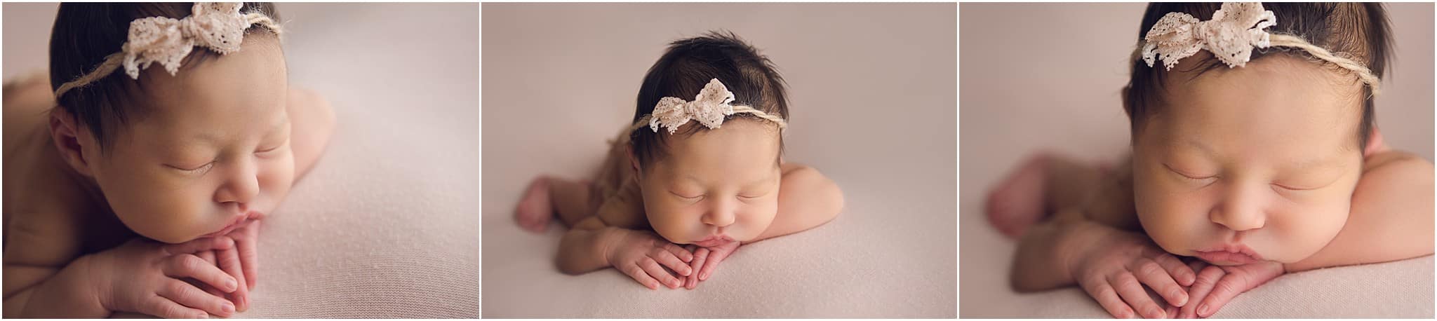 nwa newborn photographers | erica kirby photography best newborn photographer pricing