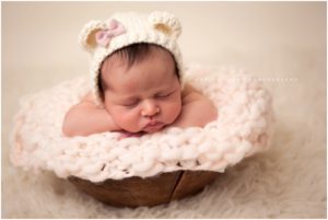 Newborn Photography Bentonville AR | Erica Kirby Photography newborn baby birth maternity photographer Northwest Arkansas | NWA