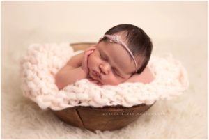 Newborn Photography Bentonville AR | Erica Kirby Photography newborn baby birth maternity photographer Northwest Arkansas | NWA