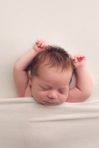 Newborn Baby Photographer in Northwest AR | Erica Kirby Photography