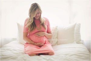 Northwest Arkansas | Bentonville Maternity Photographer