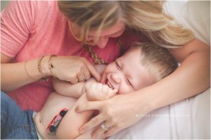 Northwest Arkansas | Bentonville Maternity Photographer