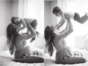 Northwest Arkansas | Bentonville Maternity Photographer