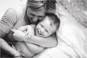Northwest Arkansas | Bentonville Maternity Photographer