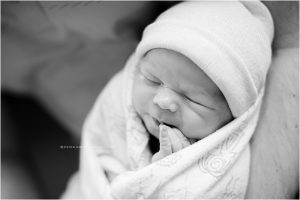 Birth Photographer Bentonville - hosptial c-section birth story photo session northwest arkansas - erica kirby photography