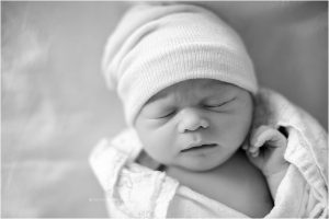 Birth Photographer Bentonville - hosptial c-section birth story photo session northwest arkansas - erica kirby photography
