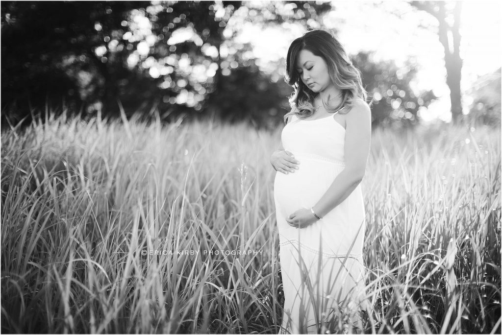 Maternity Photography Bentonville | Waiting for Adaline | Northwest ...
