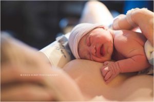 Birth Photographer NWA | Birth story photographed at Northwest Medical Center in Bentonville Arkansas but Erica Kirby Photography