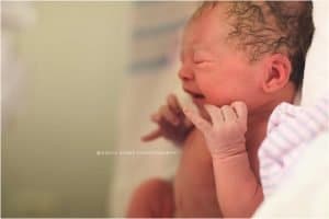 Birth Photographer NWA | Birth story photographed at Northwest Medical Center in Bentonville Arkansas but Erica Kirby Photography