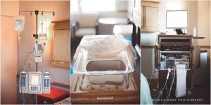 Birth Photographer NWA | Birth story photographed at Northwest Medical Center in Bentonville Arkansas but Erica Kirby Photography