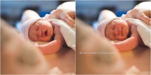 Birth Photographer NWA | Birth story photographed at Northwest Medical Center in Bentonville Arkansas but Erica Kirby Photography