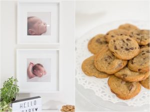 Newborn Photography Studio Bentonville AR - newborn baby photography northwest arkansas - erica kirby photography