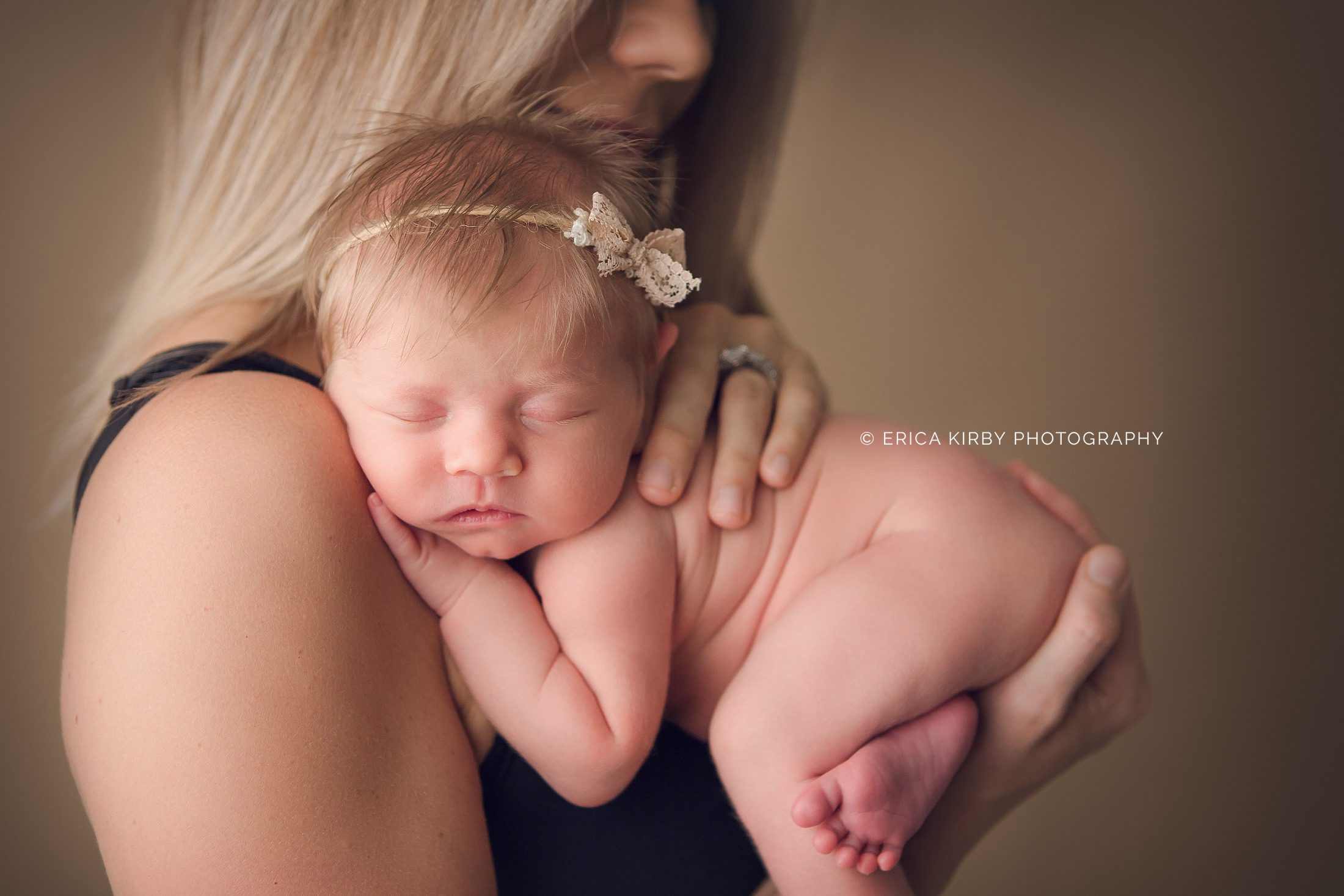 Newborn Photographers Fayetteville AR