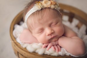 Newborn Photographers Fayetteville AR