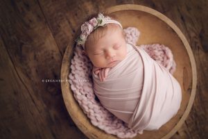Newborn Photographers Fayetteville AR