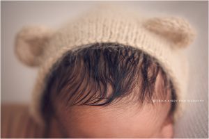 Best Newborn Photographer Northwest Arkansas Bentonville Fayetteville AR - African American Baby boy newborn session - erica kirby photography