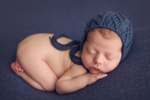 Newborn Photographers Rogers Arkansas - newborn baby boy photography session in northwest arkansas - nwa baby photographers erica kirby photography