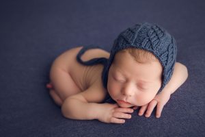 Newborn Photographers Rogers Arkansas - newborn baby boy photography session in northwest arkansas - nwa baby photographers erica kirby photography