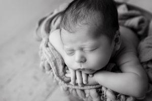 Newborn Photographers Rogers Arkansas - newborn baby boy photography session in northwest arkansas - nwa baby photographers erica kirby photography