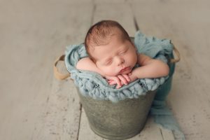 Newborn Photographers Rogers Arkansas - newborn baby boy photography session in northwest arkansas - nwa baby photographers erica kirby photography