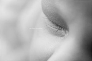 Baby girl newborn photo session in Bentonville Arkansas - Newborn Maternity Birth Photographer Northwest AR - Erica Kirby Photography NWA