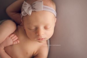 Newborn Baby Photographer Northwest AR - Erica Kirby Photography Studio newborn session in Bentonvlle, Rogers, Fayetteville, Siloam Springs, Fort Smith, Van Buren, River Valley, NWA