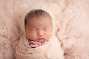 northwest ar bentonville newborn photography - erica kirby best baby photographer bentonville rogers fayetteville river valley