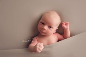 Northwest Arkansas Newborn Photography Studio - Erica Kirby Photography Bentonville Rogers Fayetteville Fort Smith Van Buren Baby Photography