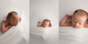 Naturally posed newborn session | Northwest AR - natural posing lifestyle newborn photography session nwa bentonville fayetteville arkansas - erica kirby photography