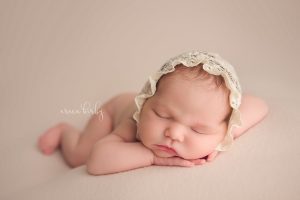 Bentonville Arkansas Newborn Photography Studio - Erica Kirby Photography NWA northwest arkansas baby photographer in bentonville rogers fayetteville river valley