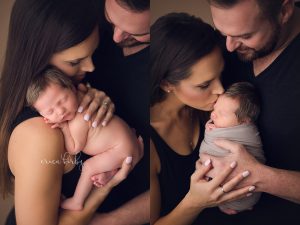 NWA Newborn Photographers - Erica Kirby Photography Bentonville Rogers Fayetteville River Valley Southwest Missouri baby photographer