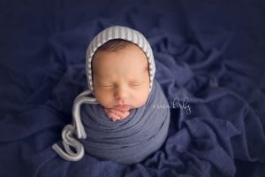 NW Arkansas Newborn Baby Photographer - erica kirby bentonville rogers fayetteville fort smith newborn photography