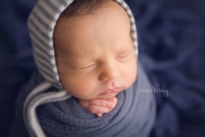 NW Arkansas Newborn Baby Photographer - erica kirby bentonville rogers fayetteville fort smith newborn photography