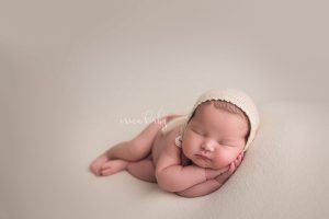 Northwest Arkansas Newborn Portraits - baby photographer bentonville rogers fayetteville arkansas - erica kirby