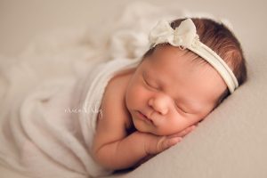 Newborn Photographers Northwest Arkansas Bentonville - Erica Kirby newborn photography session in NWA