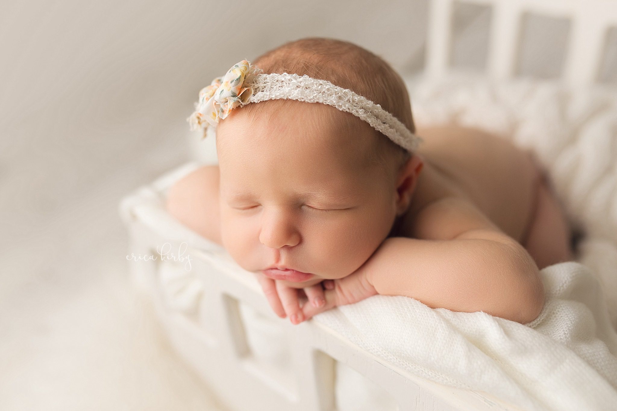 Bentonville AR Baby Photographers - erica kirby photography - newborn photos bentonville rogers fayetteville arkansas