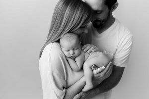 Bentonville AR Baby Photographers - erica kirby photography - newborn photos bentonville rogers fayetteville arkansas