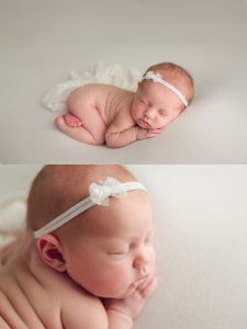Newborn Photography One on One Mentoring - Northwest Arkansas Newborn Photographer Erica Kirby Photography